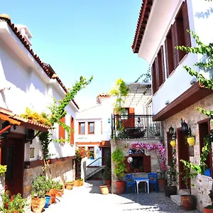 Ephesus Kusadasi