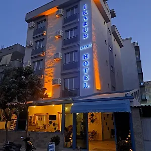 Ikarus Kusadasi