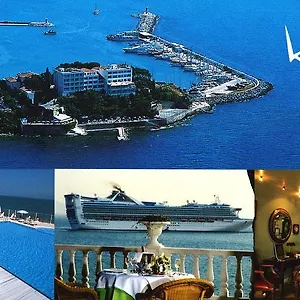 Kismet Kusadası