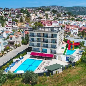 Belmare Kusadası